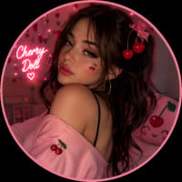 CherryDoll