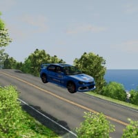 Extrem speed