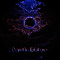 CertifiedSh1box-