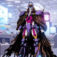 Alpha trion 689