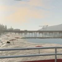 MOD ПТС-12У-1 Performance Edition v3.0 1.1 - FS 22