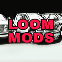 LoomMods