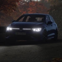 1994 Roth Alpha (fixed) 1.0 - BeamNG.drive