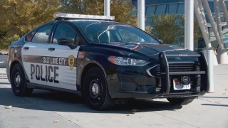 Where Are the Ford Fusions at?