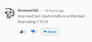 Fake reviewerng s rating in tesla by kenemation