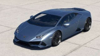 WHO KNOWS WHO MADE THIS LAMBORGHINI HURACAN MOD NEED IT NOW