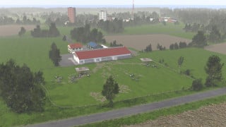 Osdorf map by dino - Progress/informations