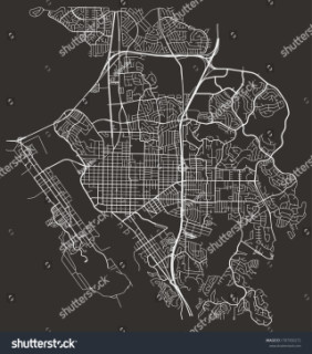 Vallejo CA California styled