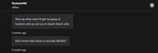 DON'T LISTEN TO KING COOL GUY, REVIWERNG And DW_Gaming