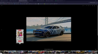 REAL CUSTOM CHALLENGER