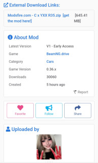 Stop fake downloads