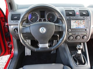 Golf MK5 2009