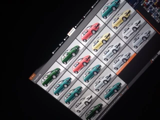 Fully Reworked Peugeot 206-206+ Pack