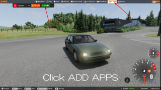 How to Use Replay Mode in BeamNG.Drive