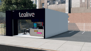 West Coast USA | Haleson Modding