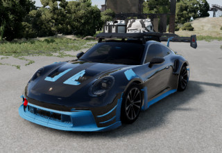 Broken mod