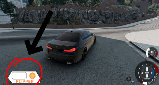 Flipper Zero? In Beamng?