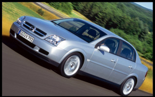 OPEL VECTRA C 2002-2009 [ PAID or FREE ]