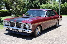 can someone finally make a 1971 ford xy gt with the 351 v8 please