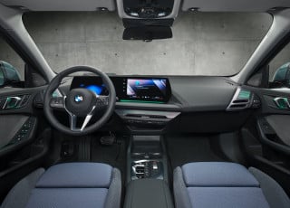 BMW F70