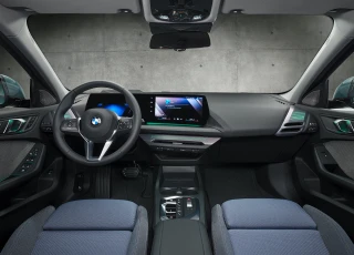 BMW F70