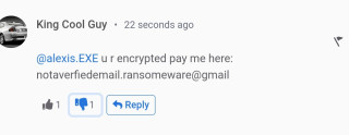 NEVER LISTEN REVIEWERNG ( AKA REVIEWERGAY) I HAVE MANY PROOF LOOK AT THIS