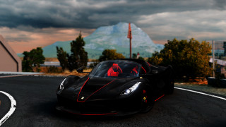 Ferrari Laferrari Mod V1.1 (with test version for free!)