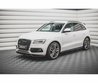 Audi SQ5 2015