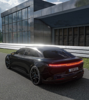 lucid suphhire  2026 Free Release wip