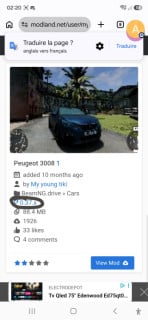 Proof that reviewerng r lying