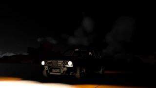 [W.I.P] BMW E30