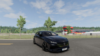 W.I.P. New Mods, Peugeot 308 and Peugeot 508 Facelift