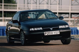 Calibra Pack 1989-2000