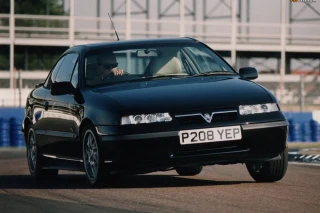 Calibra Pack 1989-2000