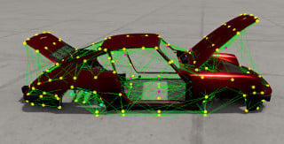 [W.I.P] Porsche 911 SC