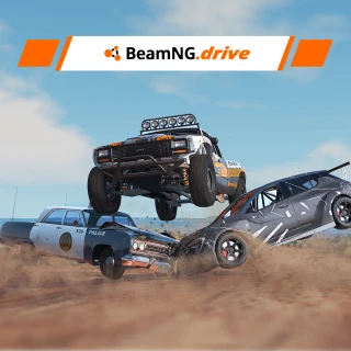 BEST way to create custom liveries with stickers of you're choice in Beam.NG Drive⬇