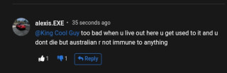 @alexis.EXE PROOF THAT U COPYED MY COMMENT