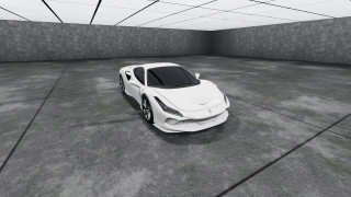 Ferrari F8 Rework (Free Realse)
