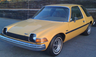 Q/A: Can someone port this old car?