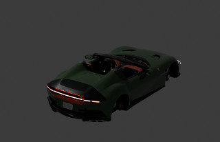 Ferrari 12Cilindri [WILL RELEASE]