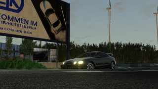 Toyota Celica Renewed