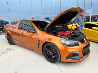 @ALEXIS.EXE PROOF I GOT AT HSV GTS MALOO