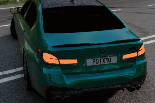 How do I fix this lighting? It's like this in almost all mods.