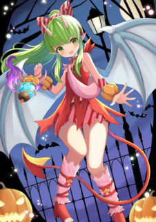 Happy halloween