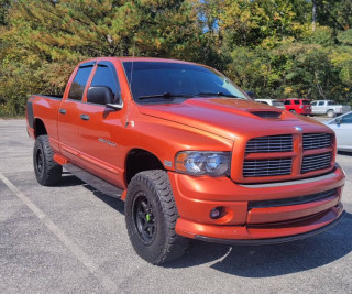Could someone make a replica of my truck