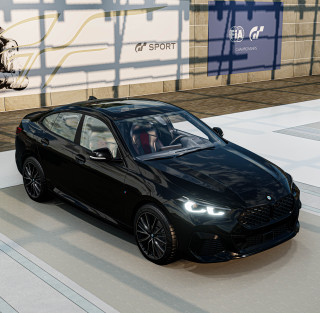 BMW M235I GRAN COUPE