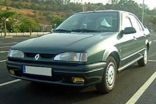 Renault 19 EUROPA modu gelecek mi? (zorlama yok)