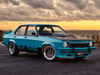 i Feel Like We Need More Australian Car