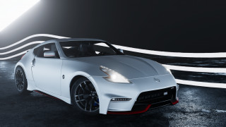Nissan 370z 2019