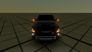 W.I.P l Dodge Ram 1500 4th Gen